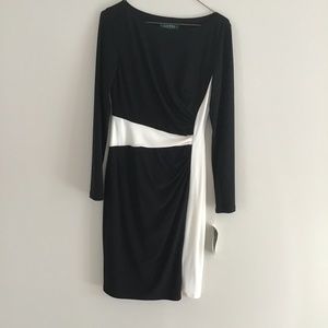 NWT Ralph Lauren dress